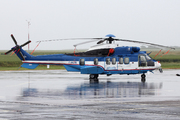 Eurocopter EC-225-LP Super Puma (F-HLIS)