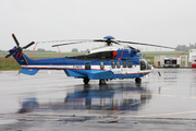 Eurocopter EC-225-LP Super Puma (F-HLIS)