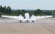 Lockheed 10A