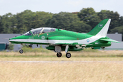 British Aerospace Hawk Mk.65A (8810)