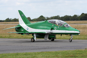 British Aerospace Hawk Mk.65A (8807)