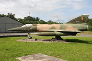 Dassault Mirage 5BA (BA-22)