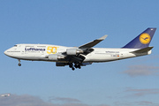 Boeing 747-430