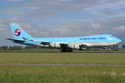 Boeing 747-4B5F/ER/SCD