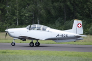 Pilatus P3-03 (F-AZHG)