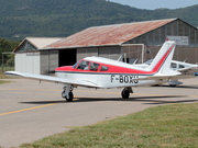 Piper PA-28R-180 Arrow (F-BOXU)