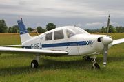 Piper PA-28 RT 201T (F-GIEZ)