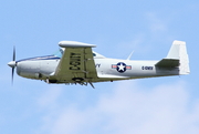 Ryan L-17A Navion (C-GWIY)