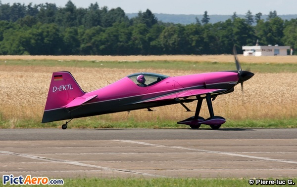 Xtreme Air Sbach 342 (Private / Privé)