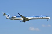 Bombardier CRJ-900ER (ES-ACD)