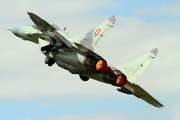 Mikoyan-Gurevich MiG-29AS