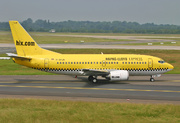 Boeing 737-5L9 (D-AHLN)