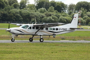 Cessna 208 Caravan I/Cargomaster/Grand Caravan (U-27)