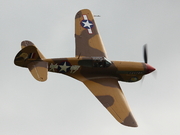 P-40F Warhawk (VH-PIV)