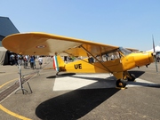 Piper L-18C Cub (F-BOUE)