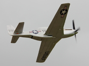 North American TF-51D Mustang (D-FTSI)