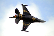 TuAF F-16C (91-0011)