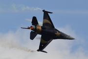 TuAF F-16C (91-0011)