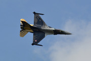 TuAF F-16C