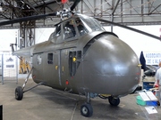 Sikorsky H-19 D-3 (AVW)