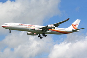 Airbus A340-311 (PZ-TCP)