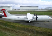 ATR 72-202F (VT-DEB)