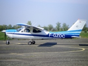 Cessna 177RG Cardinal RG (F-GZDC)