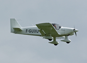 Robin R-2120 U (F-GUXU)