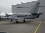 Aero Vodochody L-139 Albatros (RA-1139K)