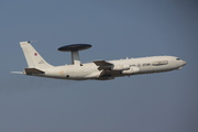Boeing E-3A Sentry (707-300) AWACS (LX-N90448)