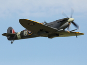 Supermarine Spitfire MkIXB