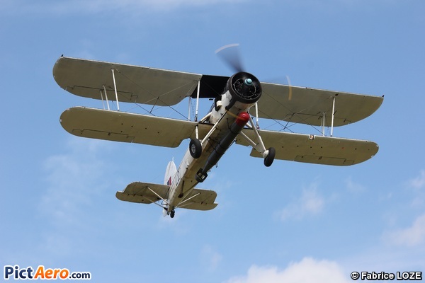 Mk II (the fairey aviation Co.LTD)
