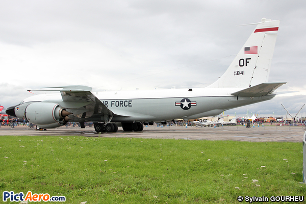 Boeing RC-135V (739-445B)  (United States - US Air Force (USAF))