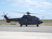 Eurocopter EC-532UL Cougar (T-340)
