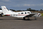 Piper PA-34-220T (D-GFGH)