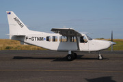 Gippland GA8-TC320 Airvan (F-GTNM)