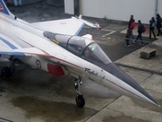 Dassault Rafale A (01F)