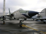 Republic F-105F-1-RE Thunderchief (63-8300)