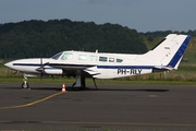 Cessna 402-B Businessliner (PH-RLY)