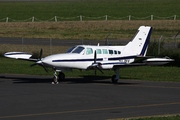 Cessna 402-B Businessliner (PH-RLY)