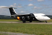 British Aerospace BAe-146-200QC 