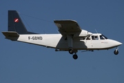 Britten-Norman BN-2A-9 Islander (F-GDHD)