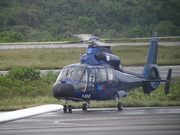 Eurocopter SA.365N Dauphin 2 (F-GPJE)