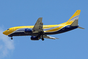 Boeing 737-348/QC (F-GIXI)