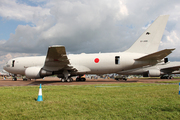 Boeing KC-767J (767-2FK/ER)  (07-3604)