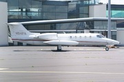 Learjet 36/ZR (N54PA)