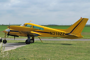 Cessna 310P (N310ZZ)