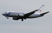 Boeing 737-55S (OK-XGB)