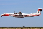 De Havilland Canada DHC-8-402Q/MR Dash 8