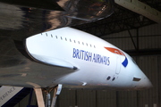 Concorde 102 (G-BOAA)